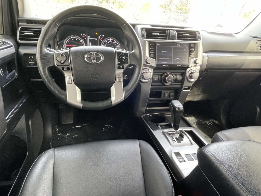 Used 2024 Toyota 4Runner TRD Sport image 14