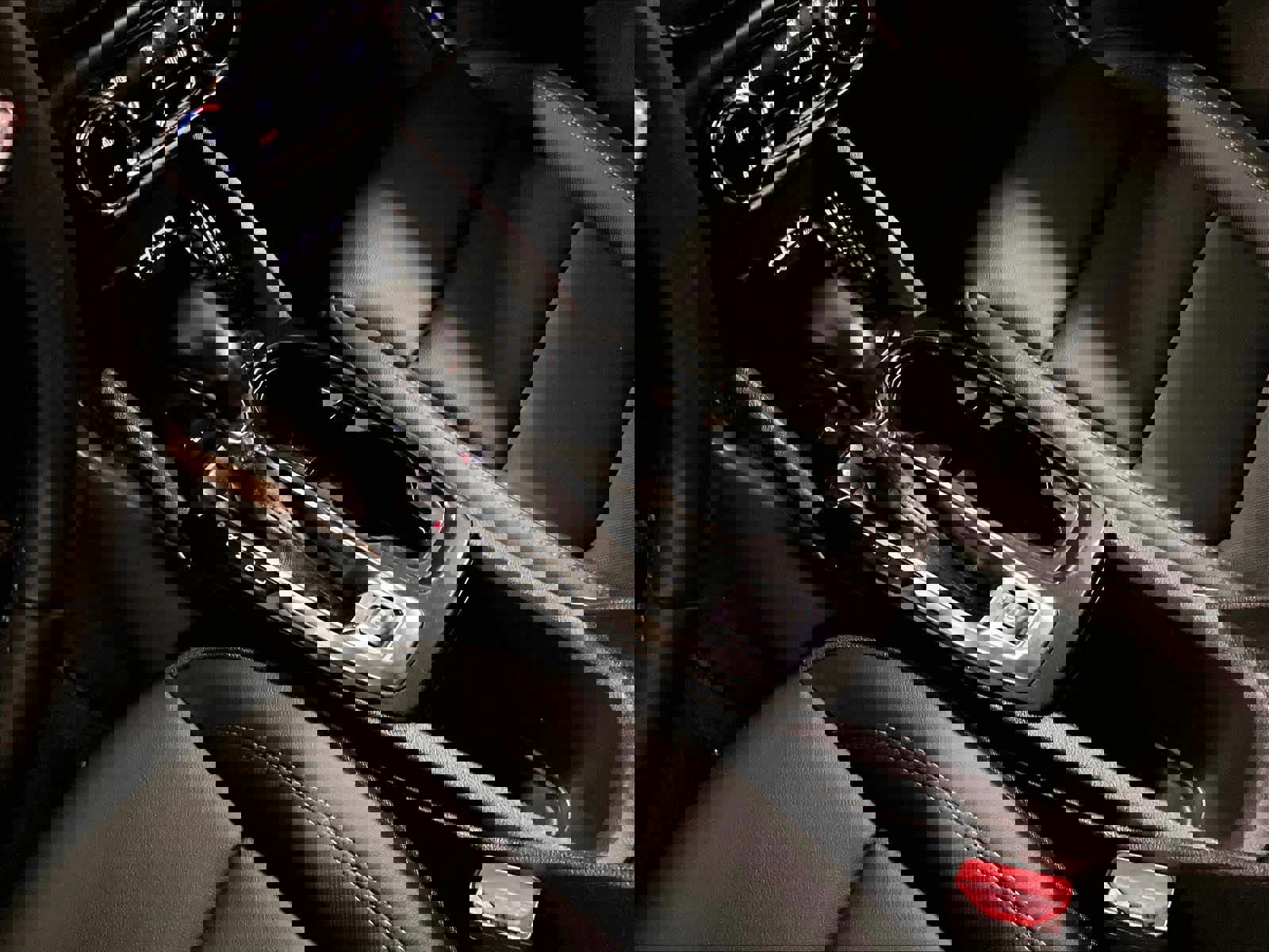 Used 2023 Chevrolet TrailBlazer ACTIV w/ Convenience Package image 21