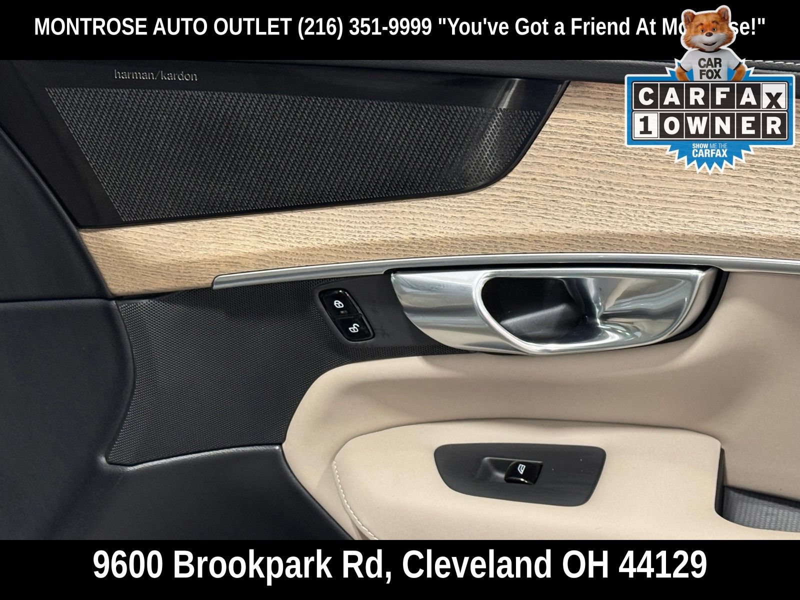 Used 2026 Volvo XC90 T8 Plus w/ Protection Package Premier AWD/4WD image 56