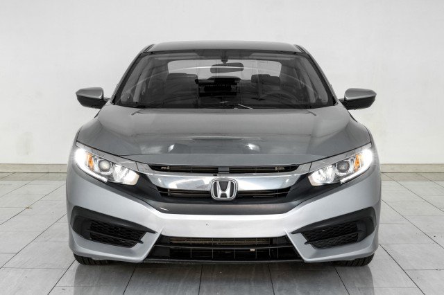 Used 2018 Honda Civic LX image 3