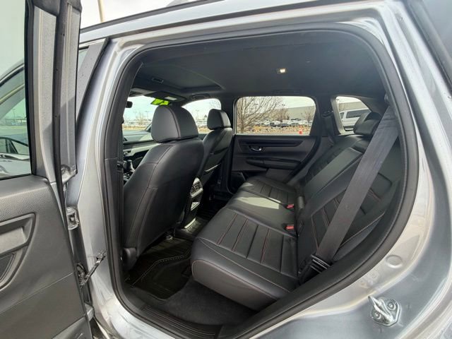 Used 2024 Honda CR-V Sport-L image 24