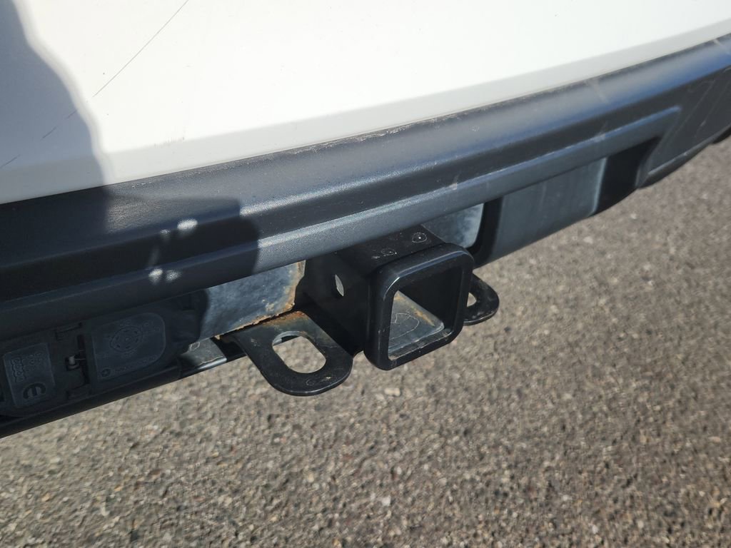 Used 2020 Jeep Grand Cherokee Trailhawk image 12