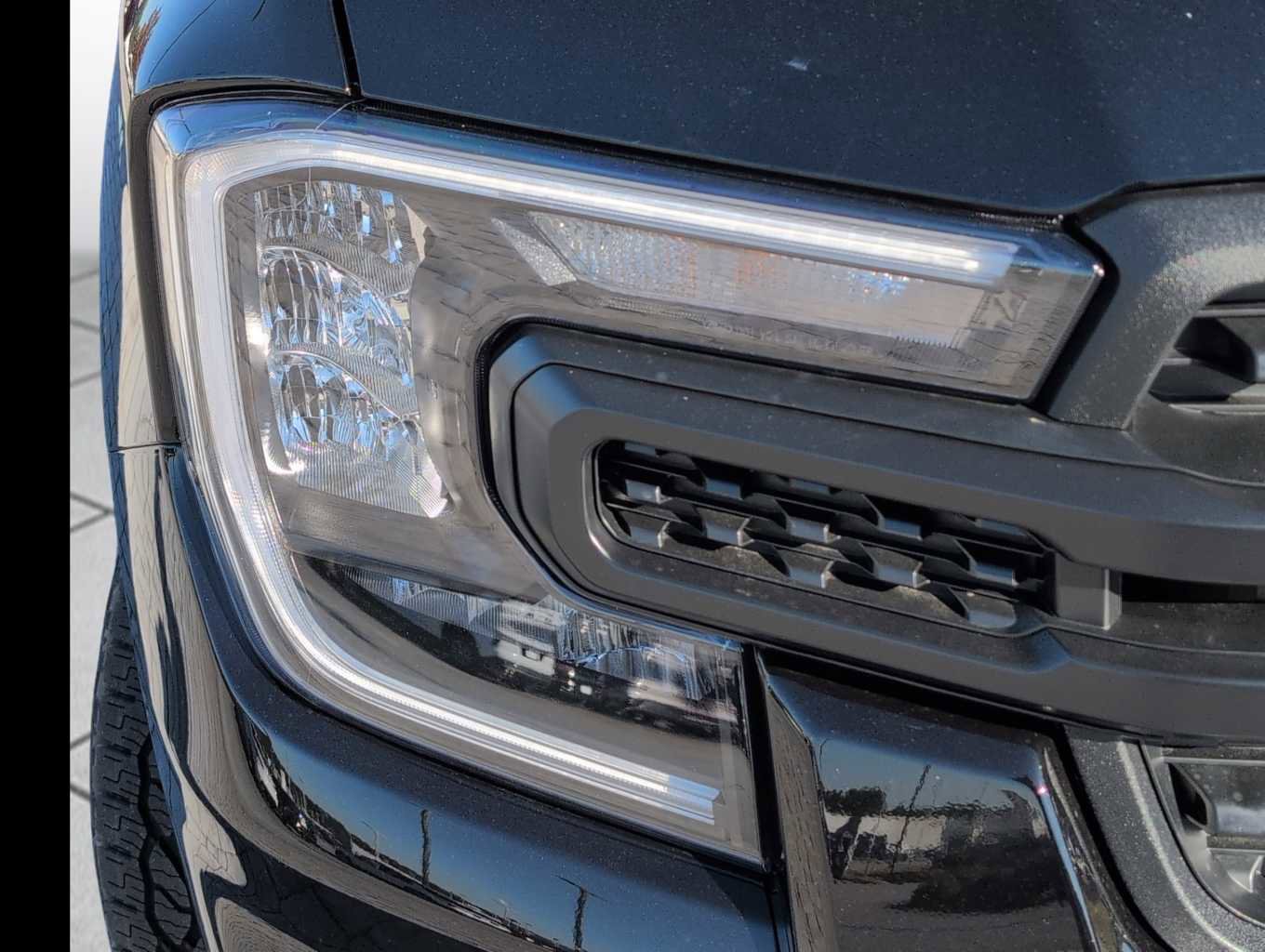 New 2025 Ford Ranger XL w/ Trailer Tow Package image 15