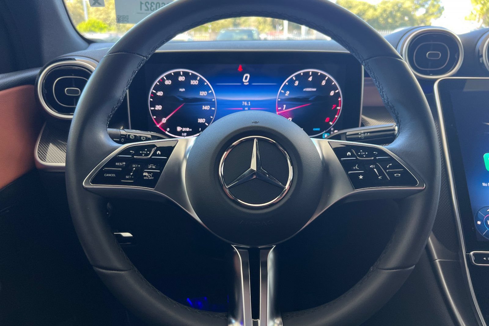 Certified 2026 Mercedes-Benz GLC 300 4MATIC image 26
