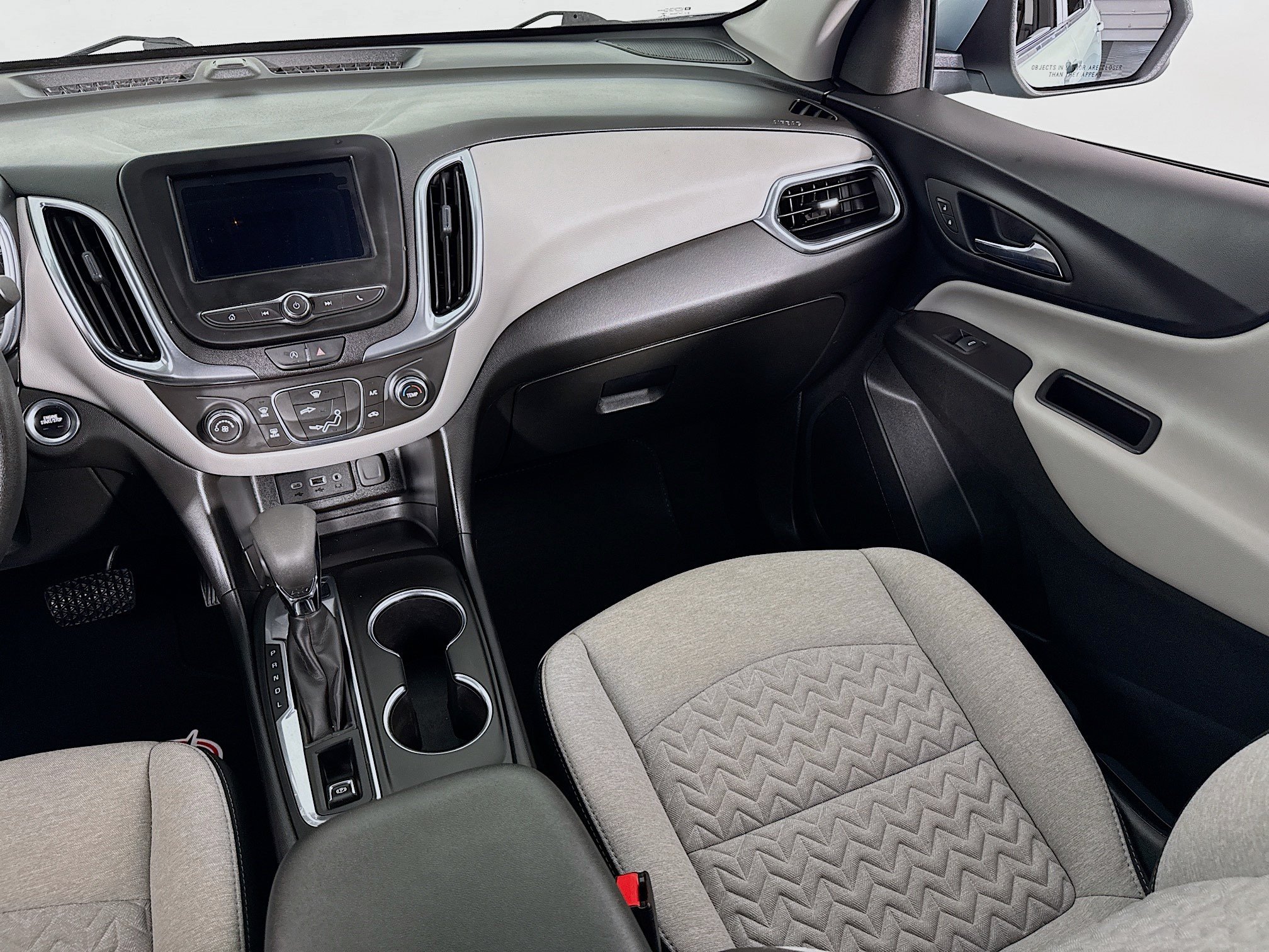 Used 2022 Chevrolet Equinox LT AWD/4WD image 37
