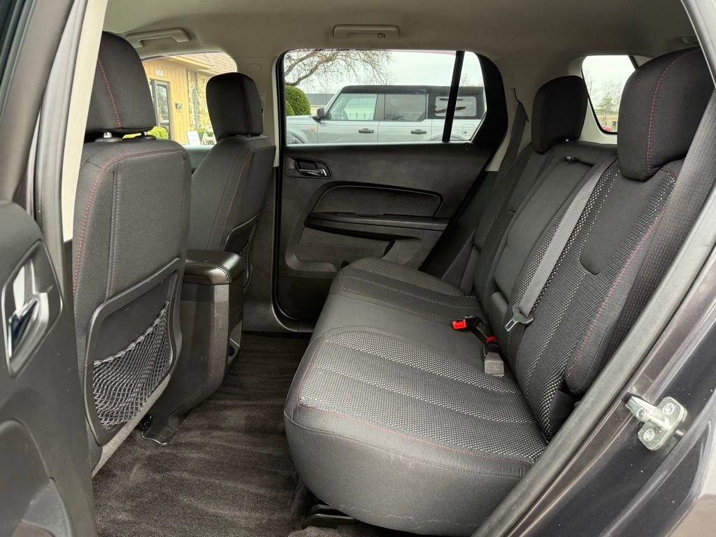 Used 2016 GMC Terrain SLE FWD image 12