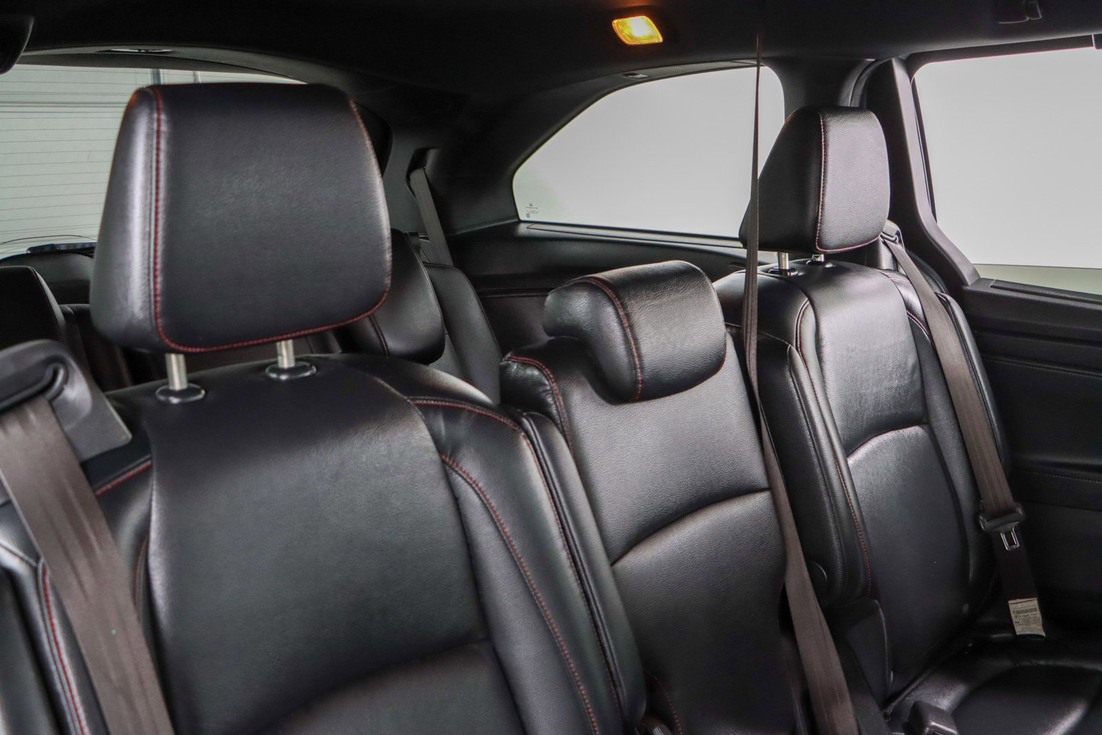 Used 2024 Honda Odyssey Sport image 29