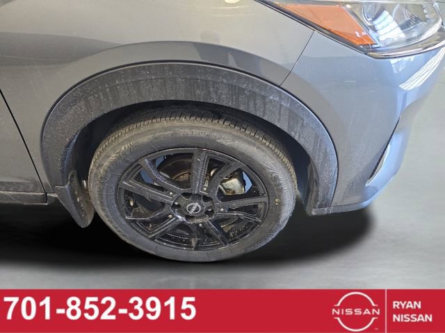 Certified 2024 Nissan Kicks SR w/ SR Premium Package image 20
