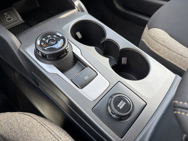New 2026 Ford Bronco Sport Big Bend AWD/4WD image 18