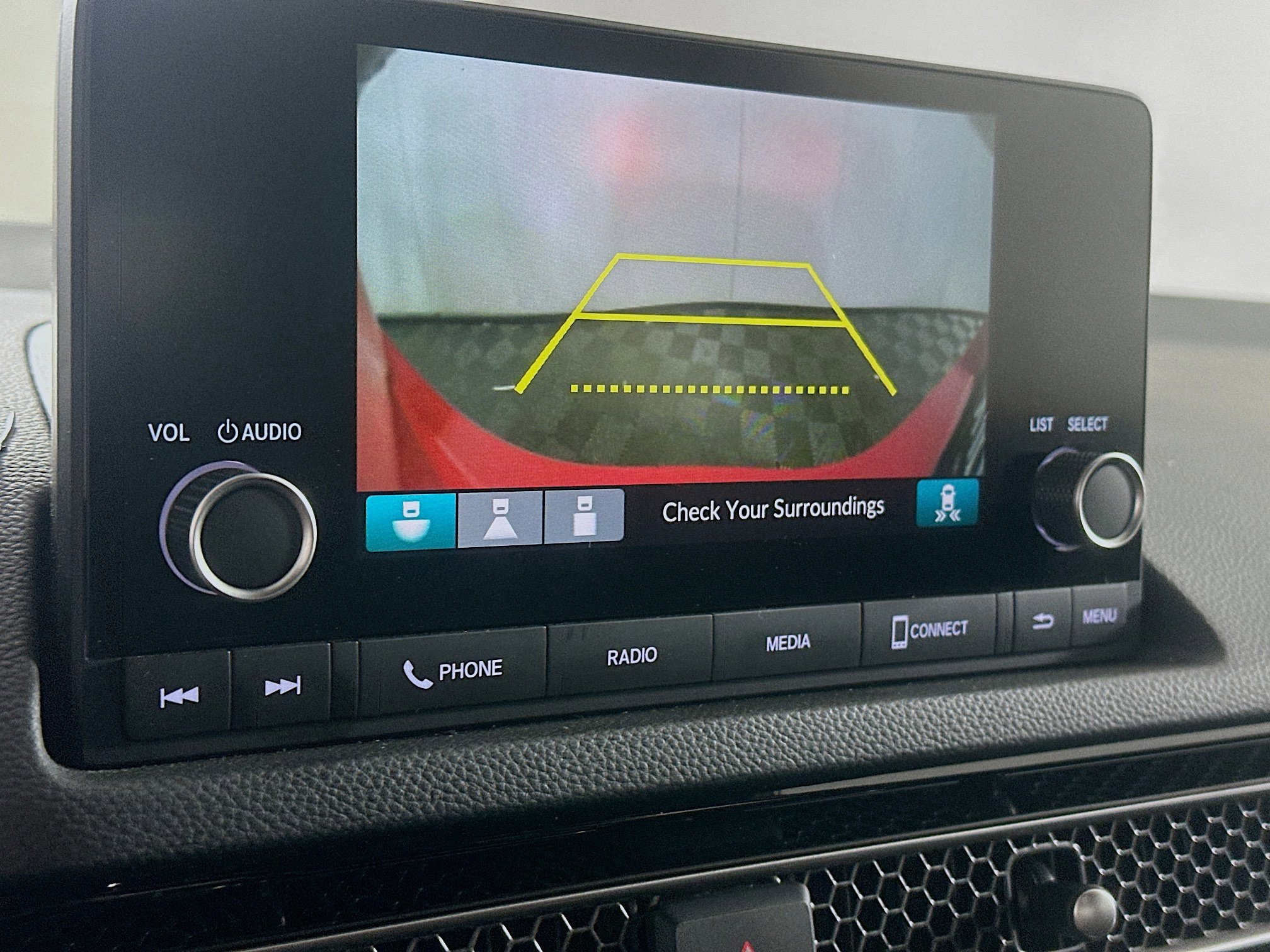 Used 2025 Honda Civic Sport image 21
