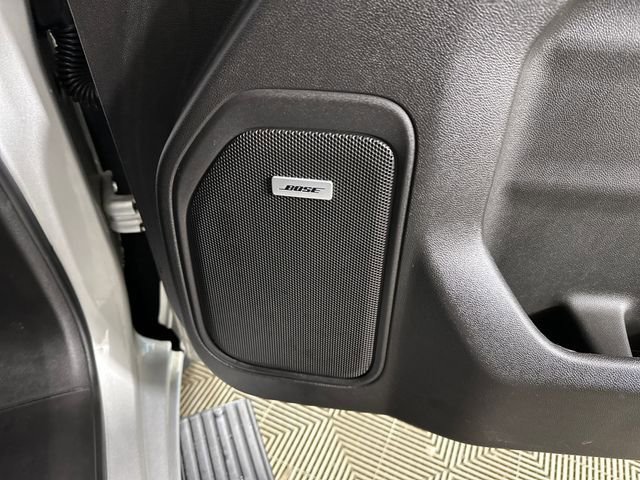 Used 2020 Chevrolet Silverado 1500 LTZ AWD/4WD image 29
