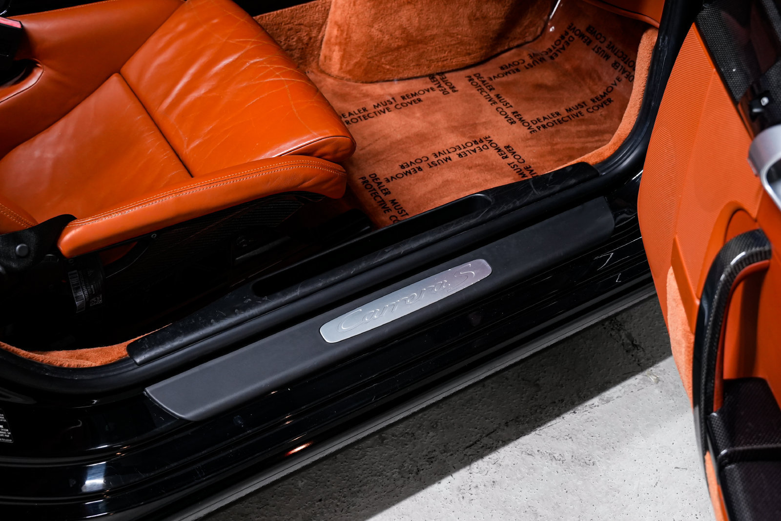 Used 2009 Porsche 911 Carrera S RWD image 28