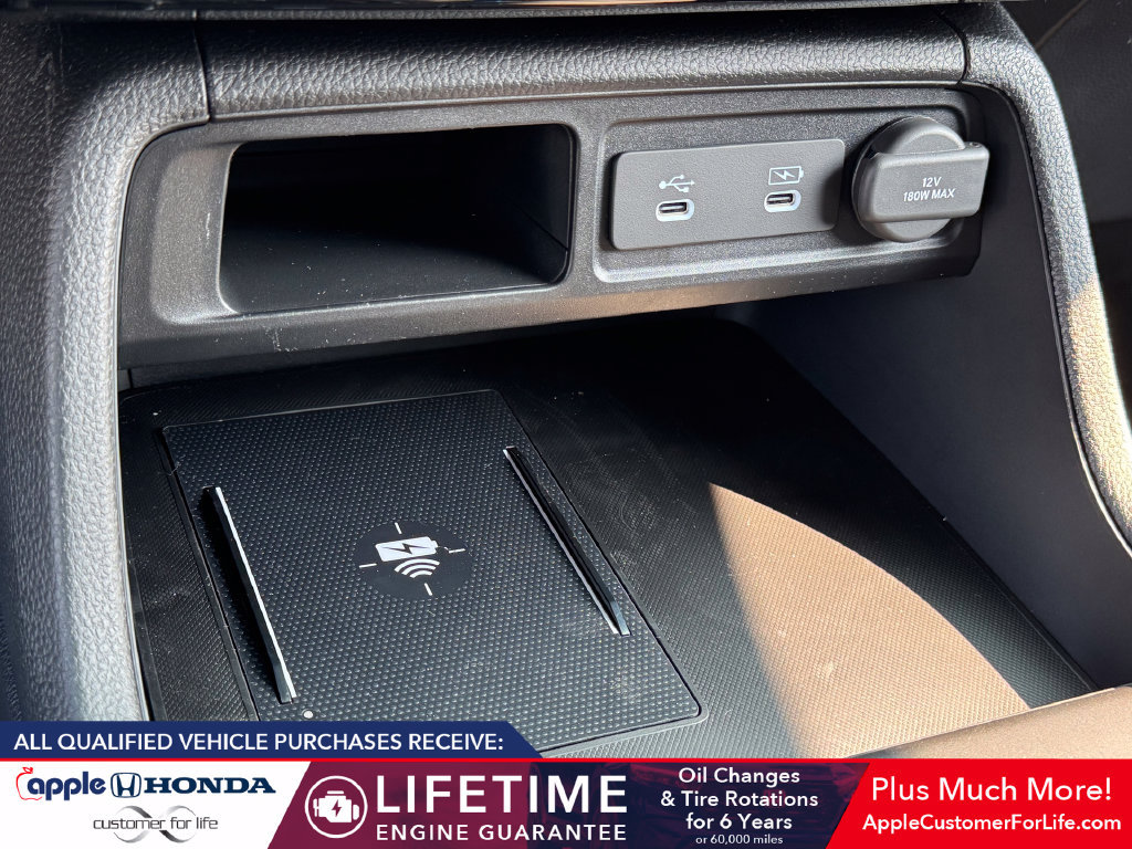 New 2026 Honda Passport RTL image 25