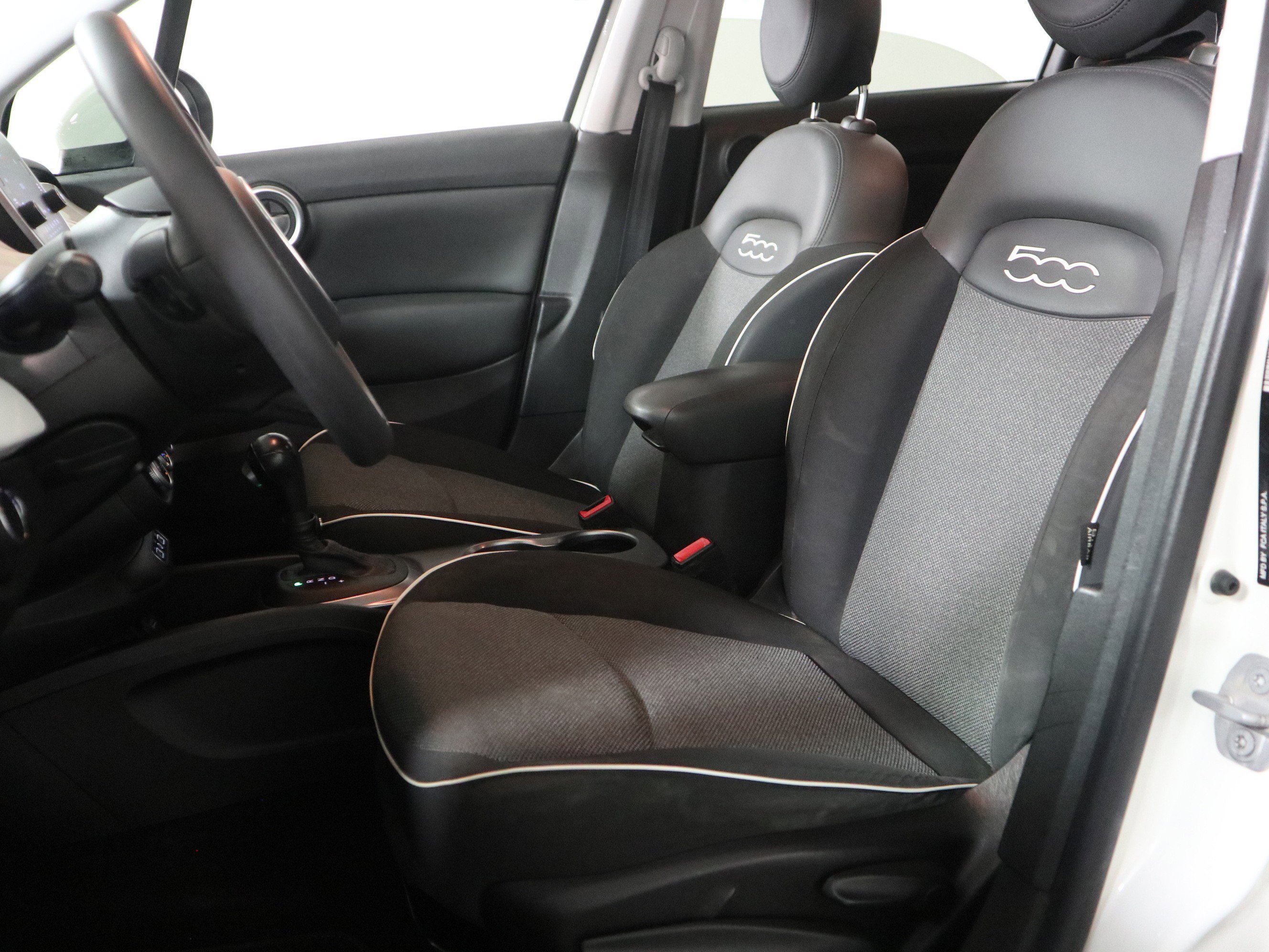 Used 2018 FIAT 500X Pop w/ Popular Equipment Group image 22