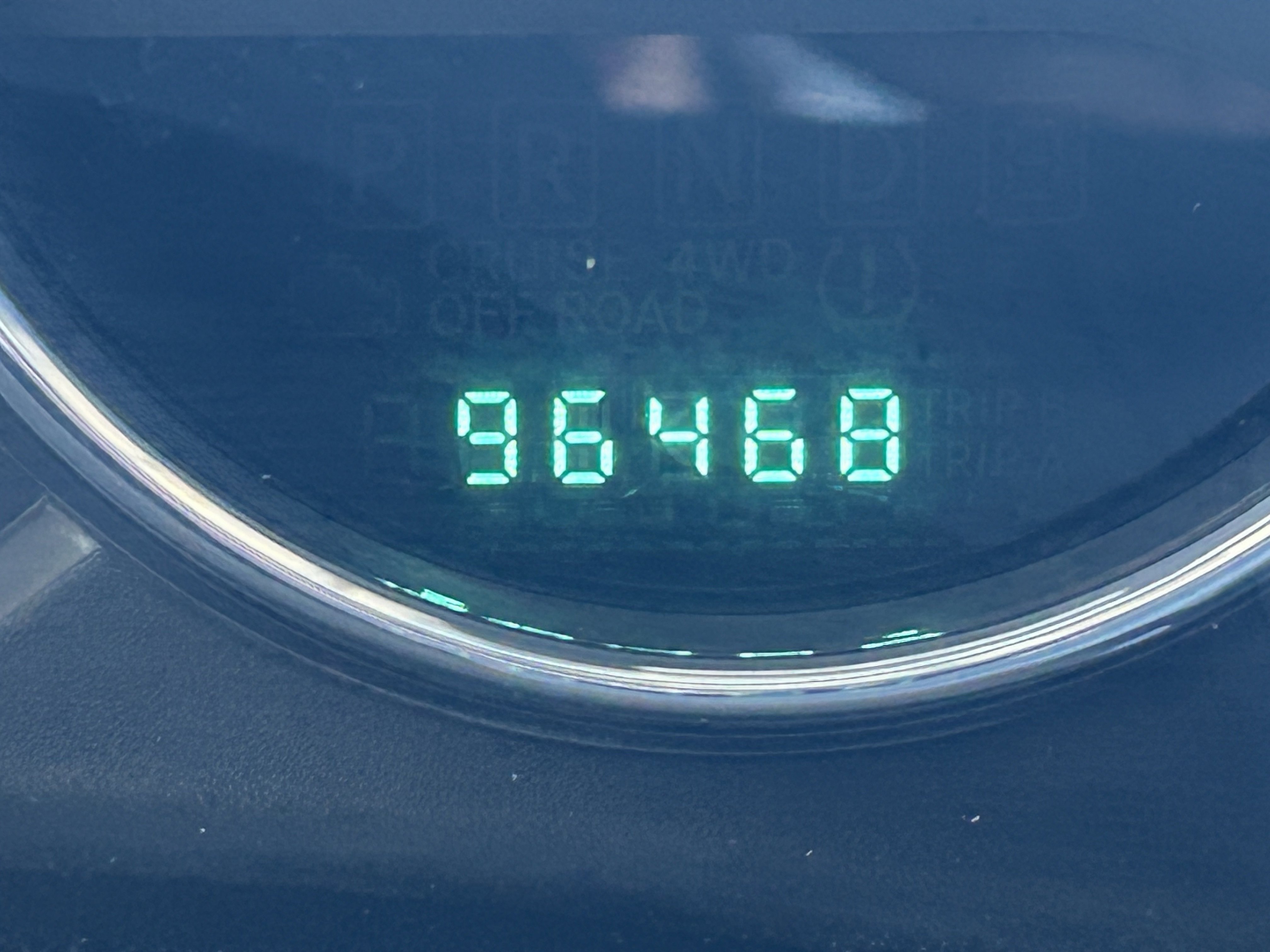 Used 2013 Jeep Wrangler Sahara w/ Dual Top Group image 26