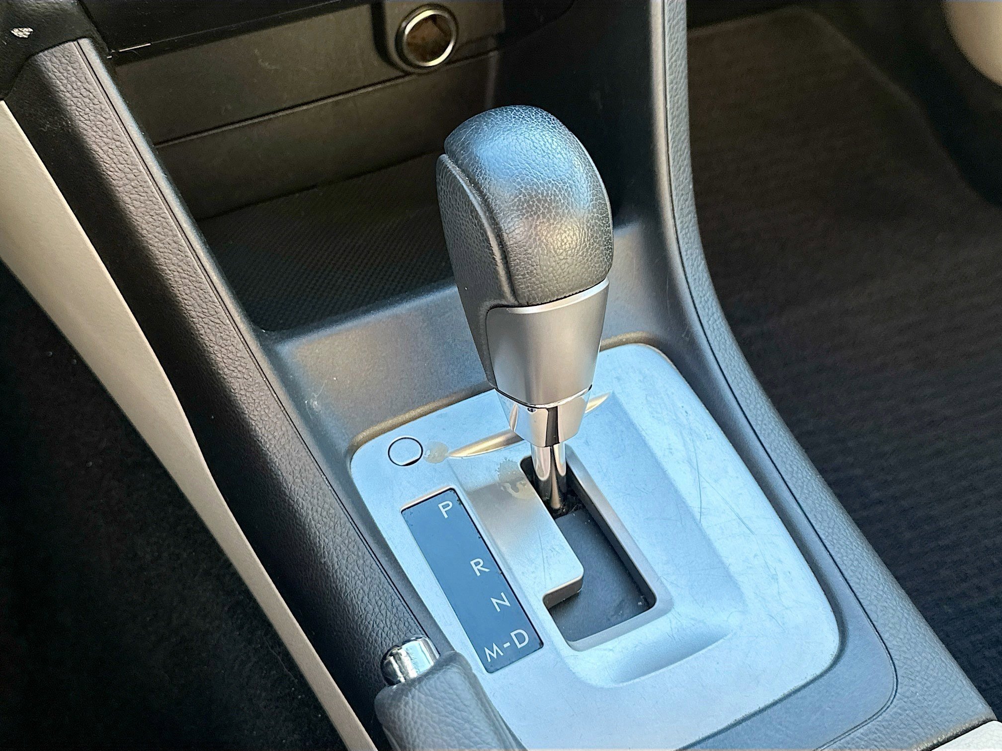 Used 2013 Subaru Crosstrek 2.0i Limited image 23