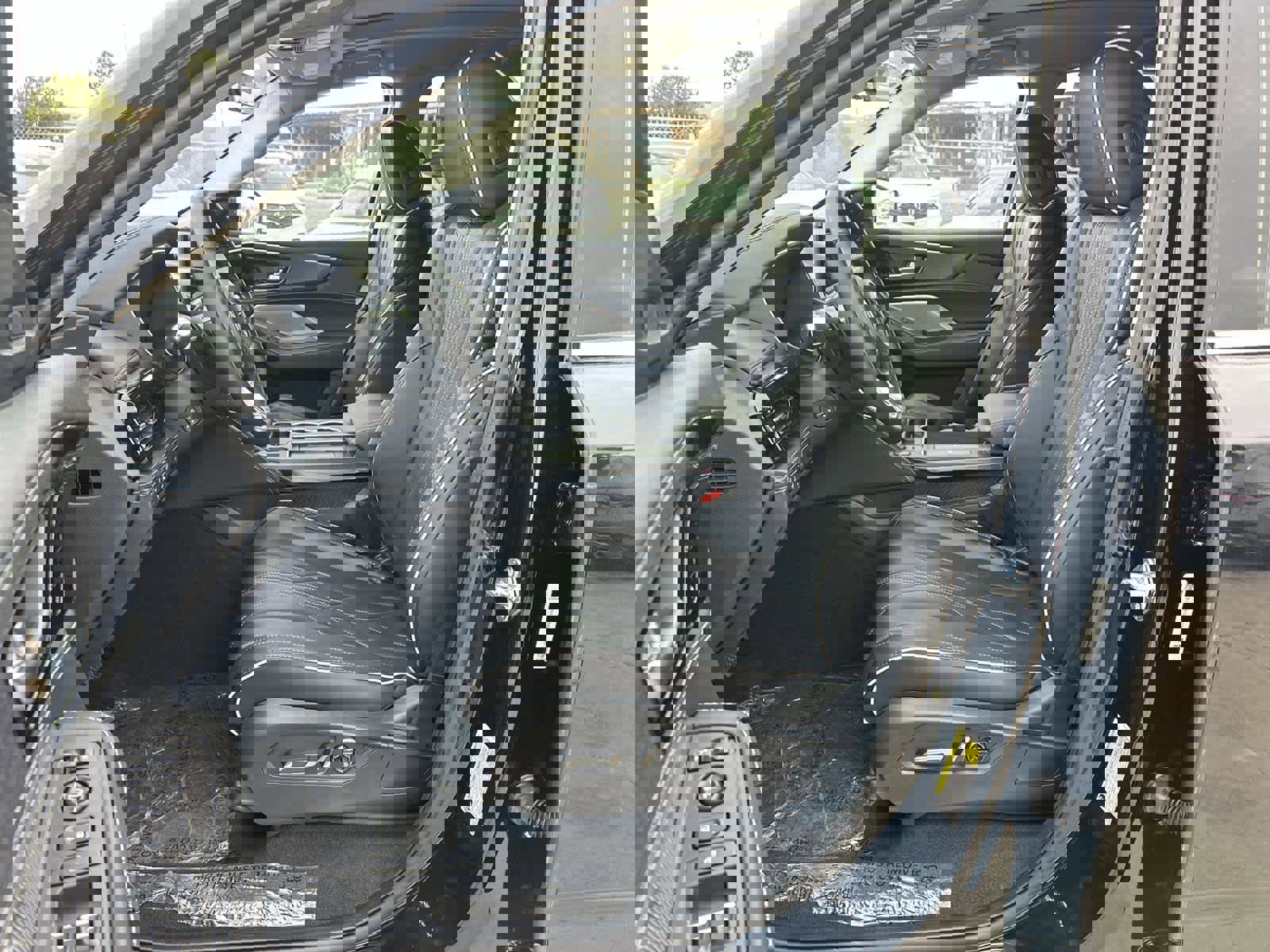 New 2026 Acura MDX SH-AWD w/ Advance Package image 11