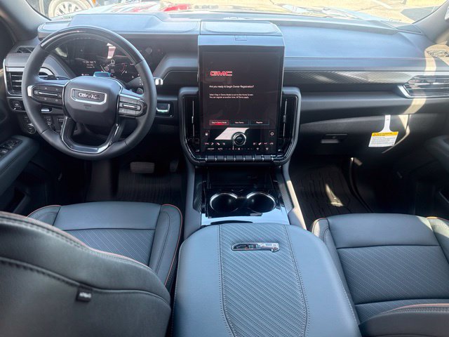 New 2027 GMC Yukon AT4 w/ AT4 Premium Plus Package AWD/4WD image 22