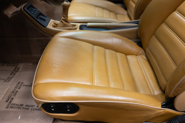 Used 1993 Porsche 911 Carrera image 45