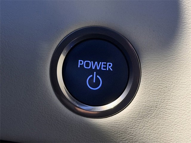 Used 2023 Toyota Sequoia Capstone image 43