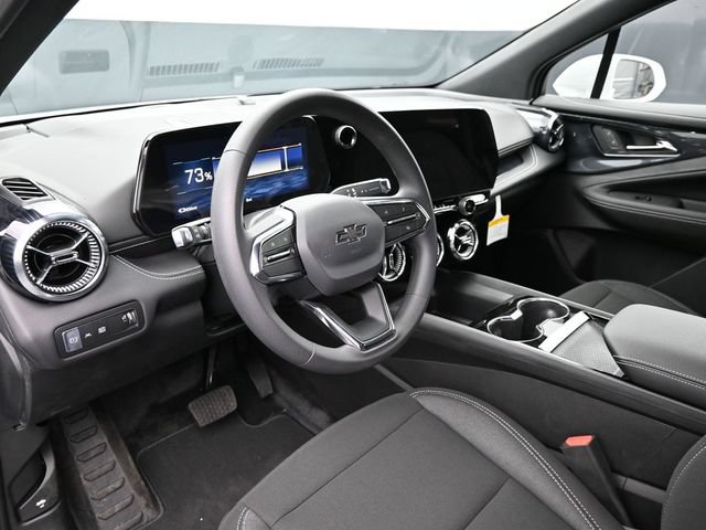 New 2026 Chevrolet Blazer EV LT w/ Midnight/Sport Edition FWD image 13