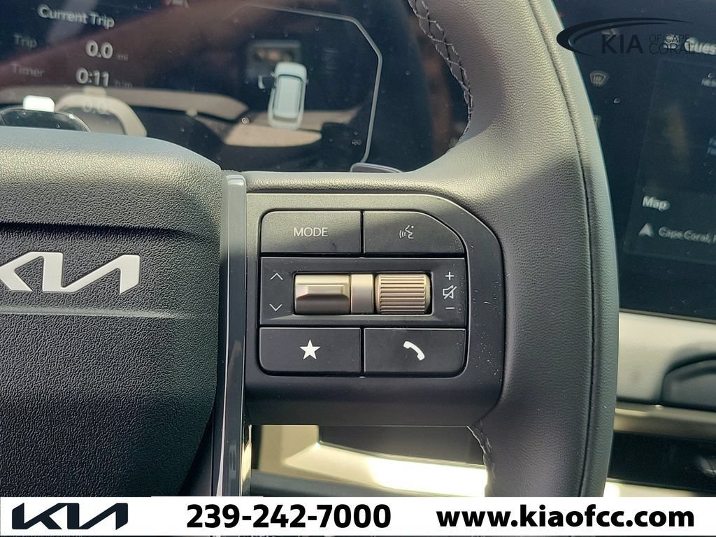 New 2027 Kia Telluride SX FWD image 28