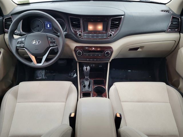 Used 2016 Hyundai Tucson Eco AWD/4WD image 14
