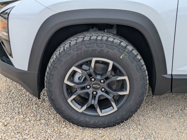 New 2026 Chevrolet Equinox ACTIV w/ Convenience Package III image 7