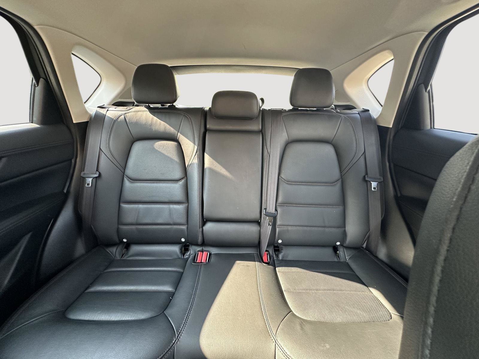 Used 2019 MAZDA CX-5 Grand Touring AWD/4WD image 13