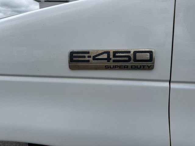Used 2006 Ford E-450 and Econoline 450 image 23