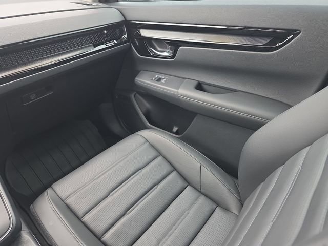 Used 2025 Honda CR-V EX-L image 19