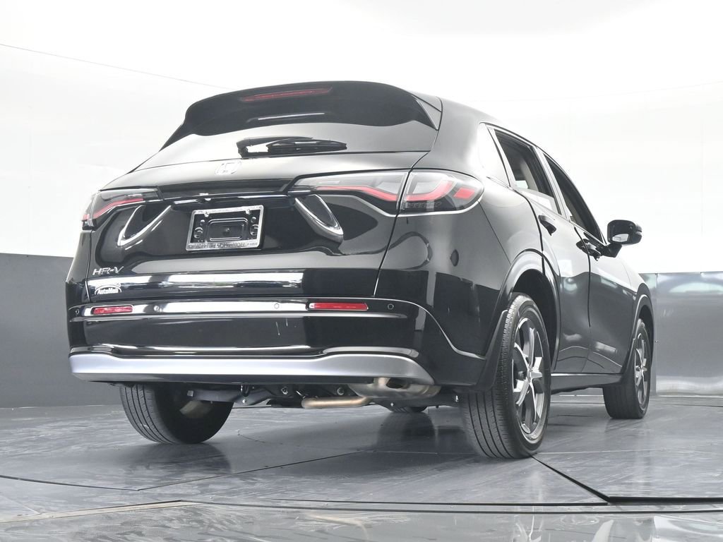 Used 2023 Honda HR-V EX-L image 62