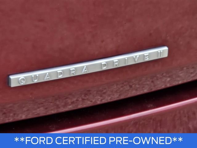 Used 2022 Jeep Grand Wagoneer Series I image 8