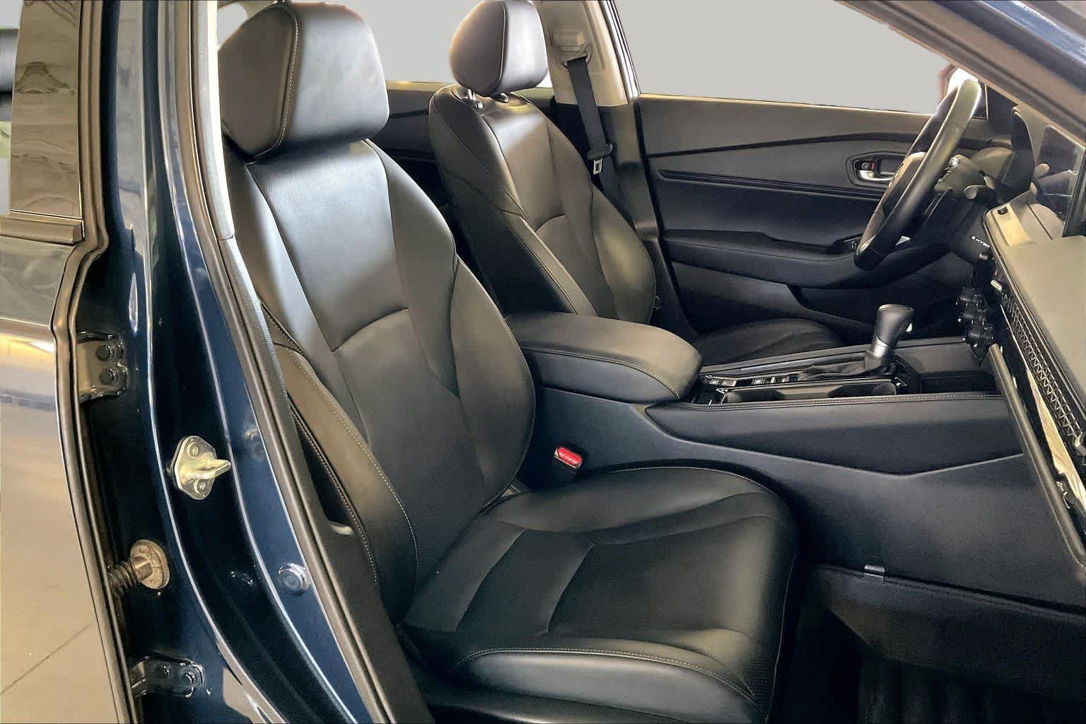 Used 2024 Honda Accord Touring image 8