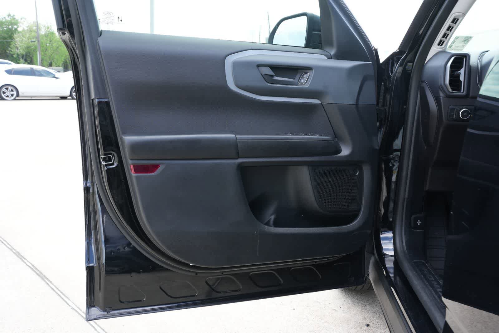 Used 2021 Ford Bronco Sport Big Bend image 18