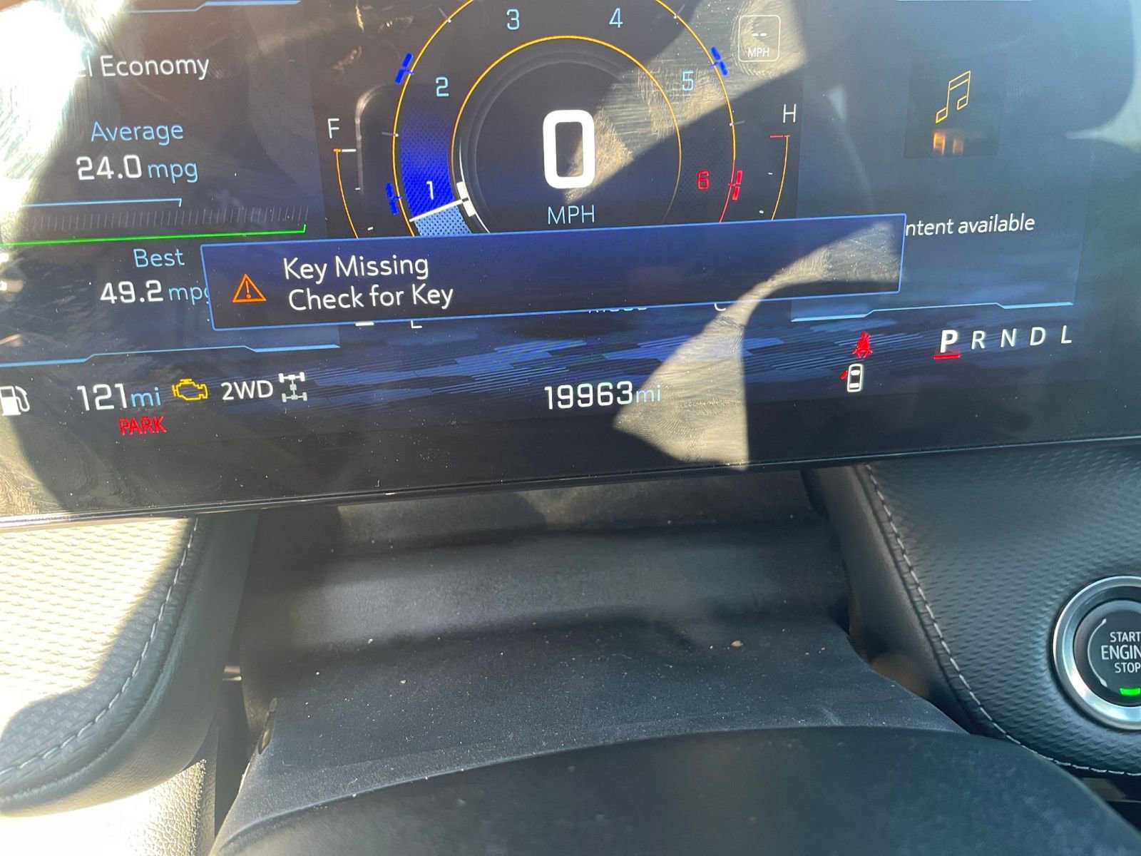 Used 2025 Chevrolet Equinox LT AWD/4WD image 39