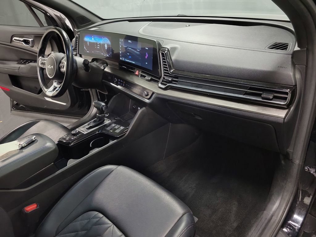 Used 2023 Kia Sportage X-Pro AWD/4WD image 25