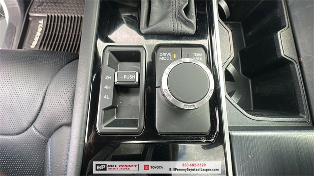Used 2024 Toyota Tundra Platinum image 21