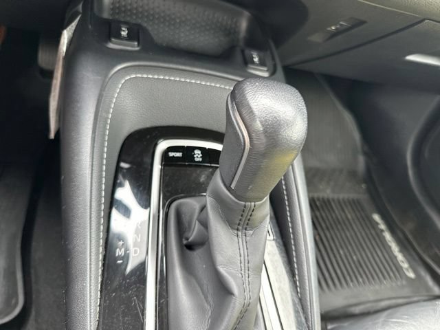 Used 2019 Toyota Corolla XSE w/ Carpet Mat Package FWD image 34