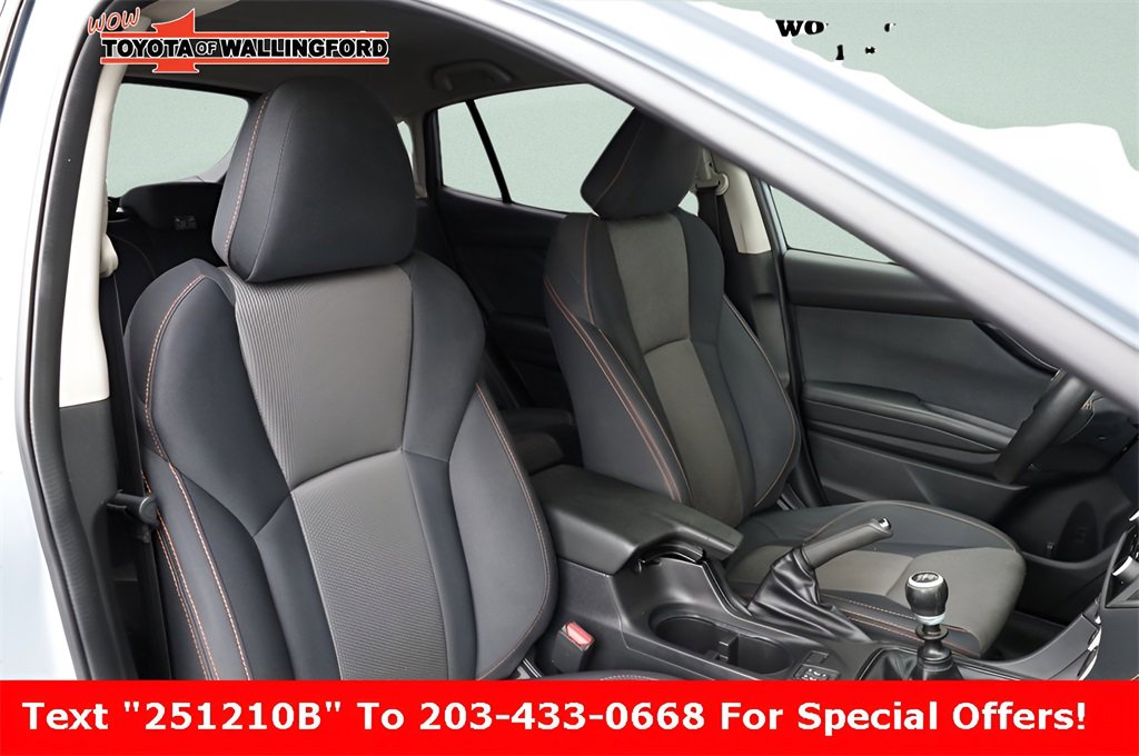 Used 2020 Subaru Crosstrek 2.0i Premium image 24