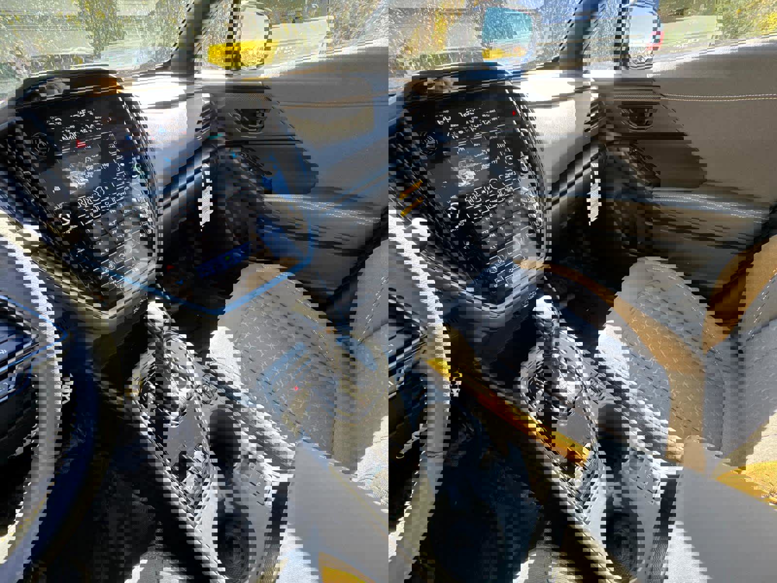 Used 2025 Subaru Crosstrek 2.5i Sport image 27