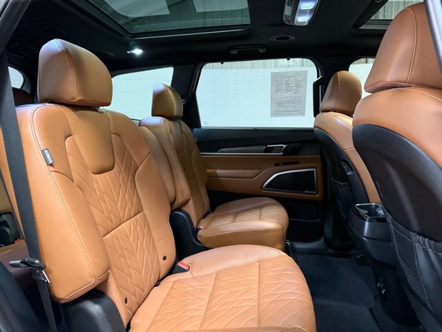 Used 2023 Kia Telluride SX X-Line AWD/4WD image 21