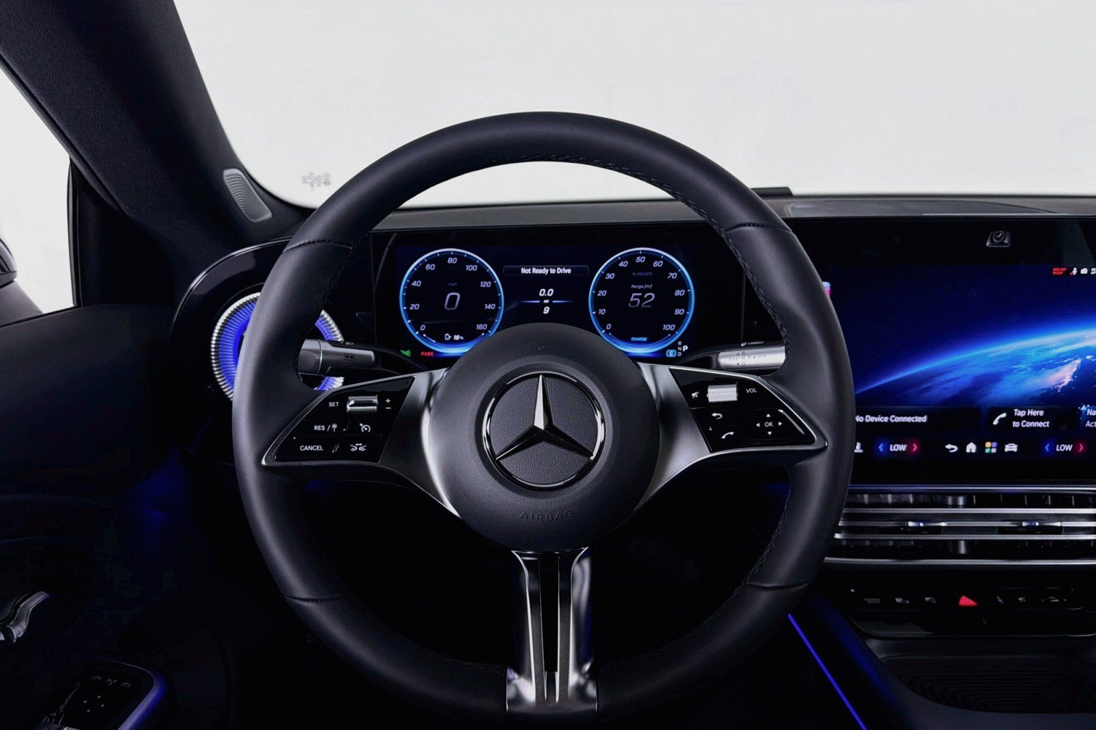 New 2027 Mercedes-Benz CLA 350 image 17