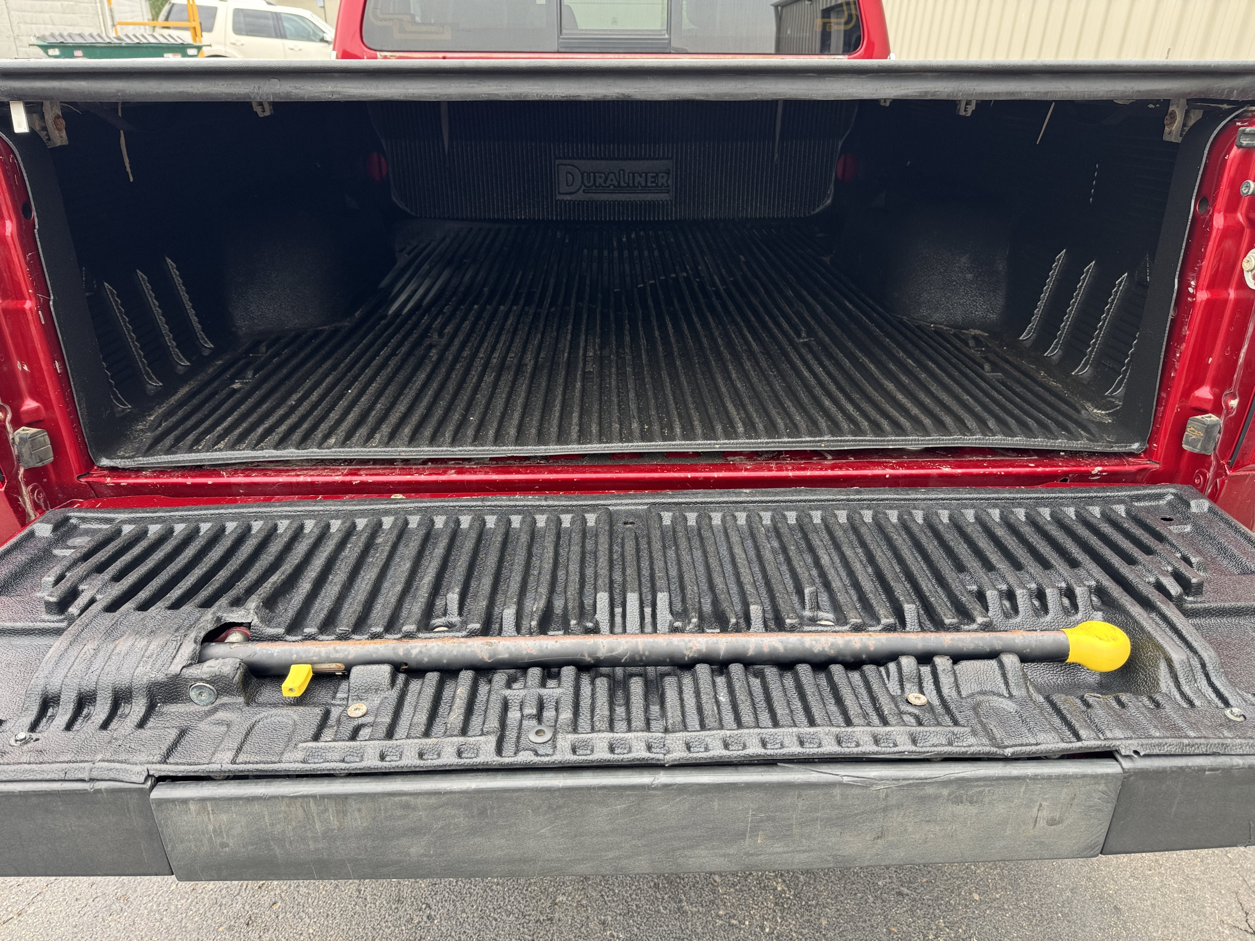 Used 2015 Ford F250 Lariat w/ Lariat Ultimate Package AWD/4WD image 39
