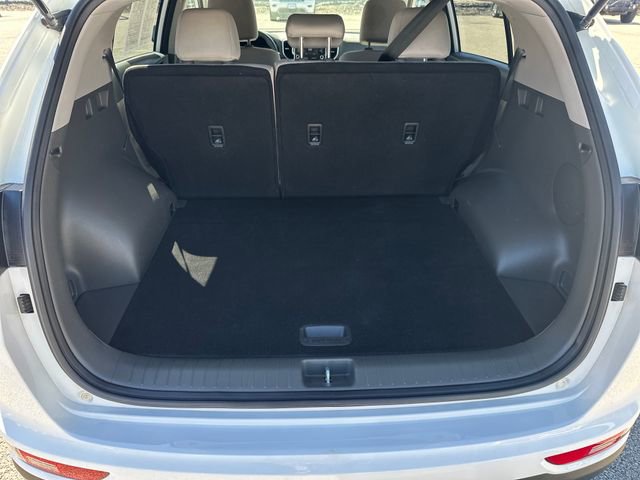 Used 2019 Kia Sportage LX image 29