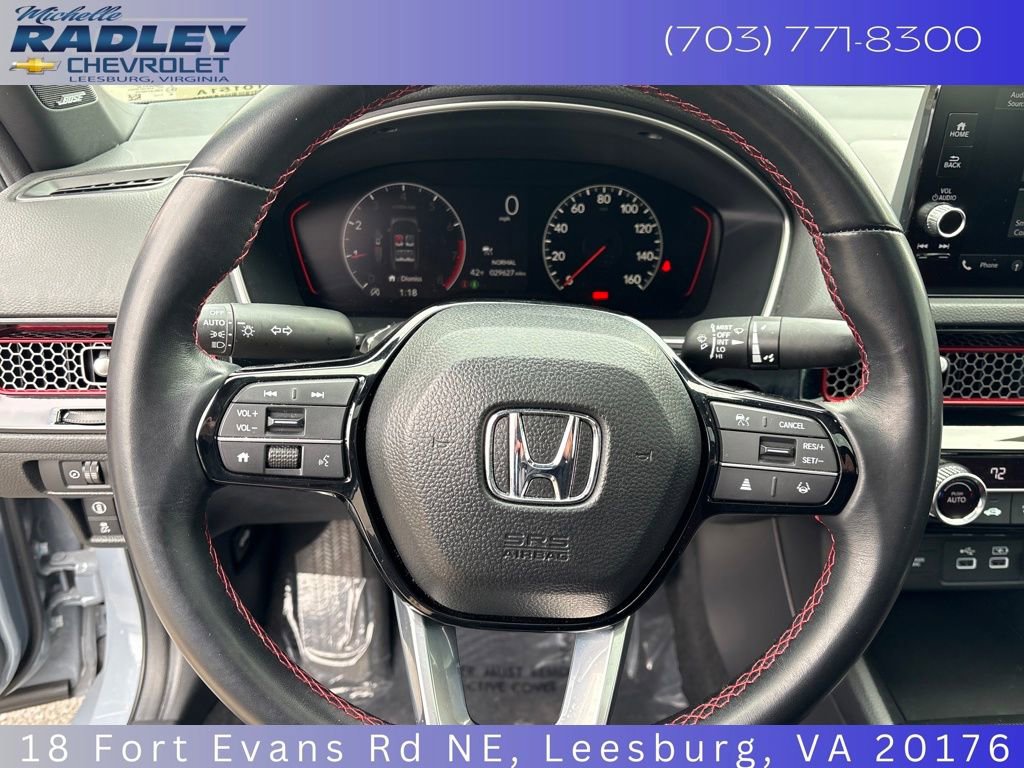 Used 2024 Honda Civic Si image 18
