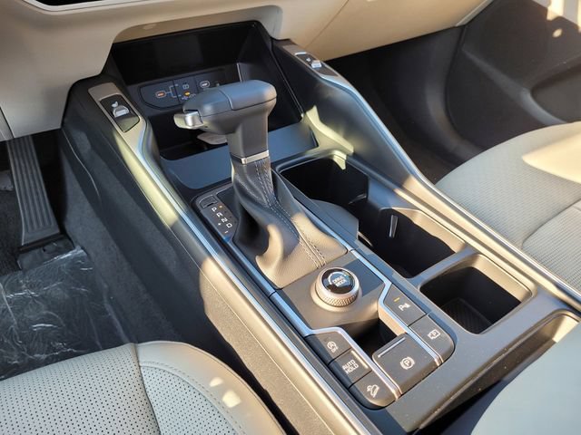 New 2026 Kia Sorento S w/ S Panoramic Sunroof Package FWD image 11