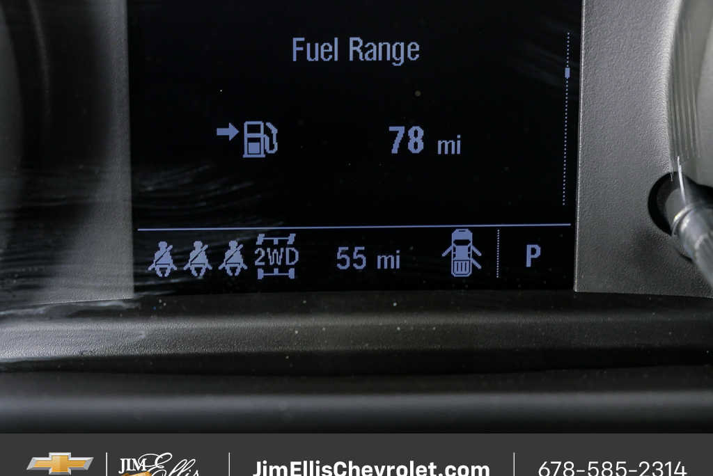 New 2026 Chevrolet Silverado 3500 W/T w/ WT Convenience Package AWD/4WD image 11