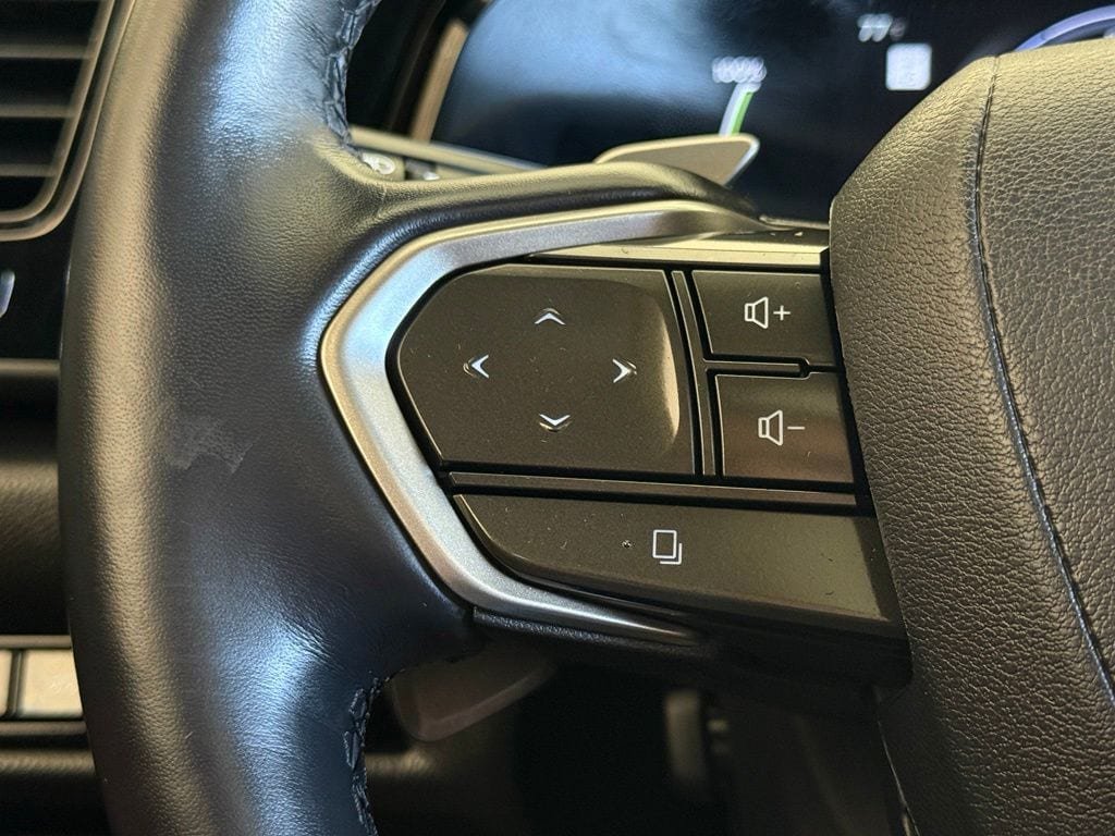 Certified 2024 Lexus NX 450h+ AWD w/ Vision Package image 32