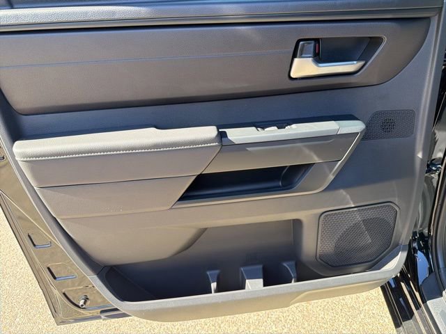 New 2026 Toyota Tundra SR5 w/ SX Package image 22